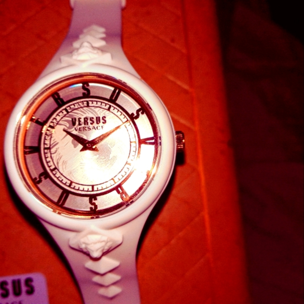 Versus Versace watch